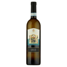 Solopaca Greco Sannio Doc 2025