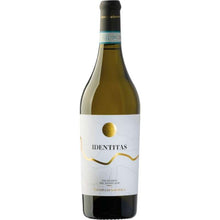 Solopaca Identitas Falanghina Sannio Doc - Selezione Oro 2025