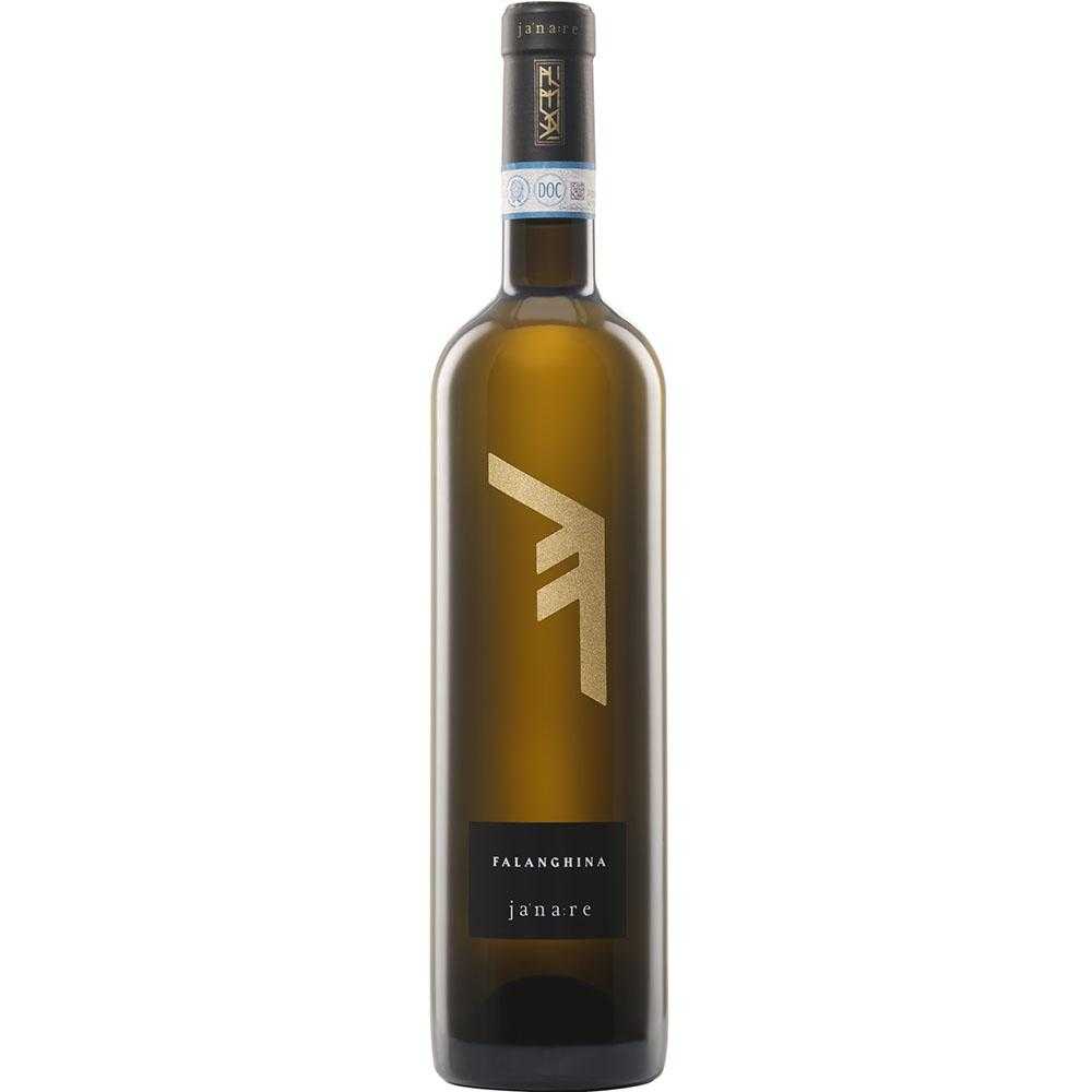 Guardiense Janare Falanghina Sannio Doc