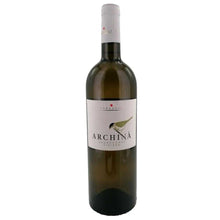 Fatascià Archinà Zibibbo Chardonnay Igt