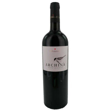 Fatascià Archinà Nero D'Avola Sicilia Doc