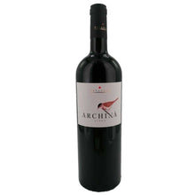 Fatascià Archinà Syrah Sicilia Doc