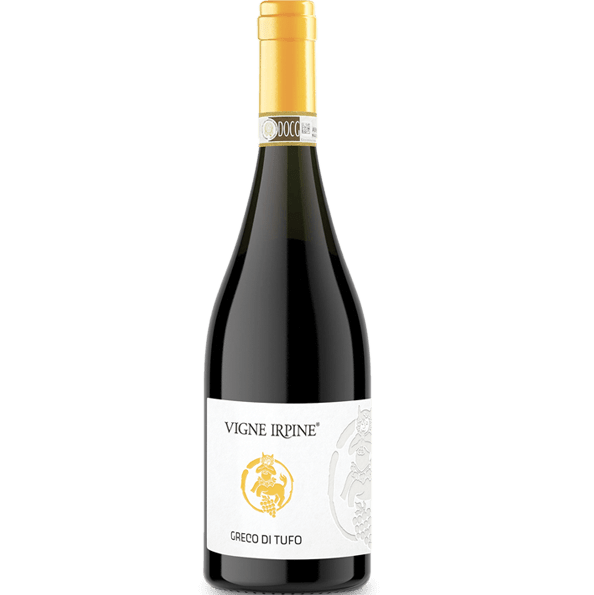 Vigne Irpine Greco Tufo Docg
