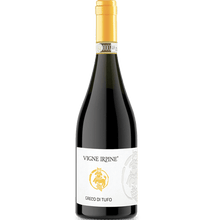 Vigne Irpine Greco Tufo Docg
