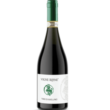 Vigne Irpine Fiano Avellino Docg