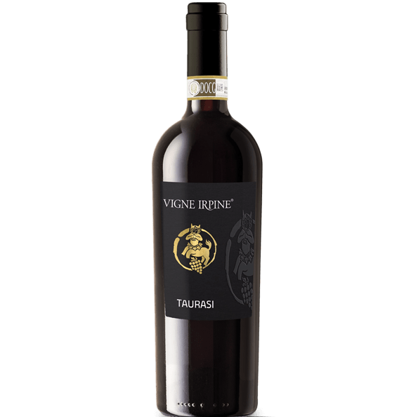 Vigne Irpine Taurasi Docg