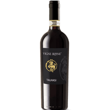 Vigne Irpine Taurasi Docg