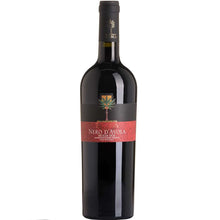 Fina Nero D'Avola Sicilia DOC 2023
