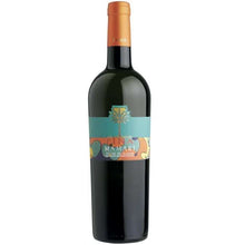 Fina Mamarì Sauvignon Sicilia IGT 2025