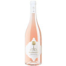 Fina Hanami Rosato Terre Siciliane Igt 2024