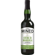Pellegrino Crema di Mandorla Mineo