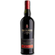 Pellegrino Marsala Rubino Fine