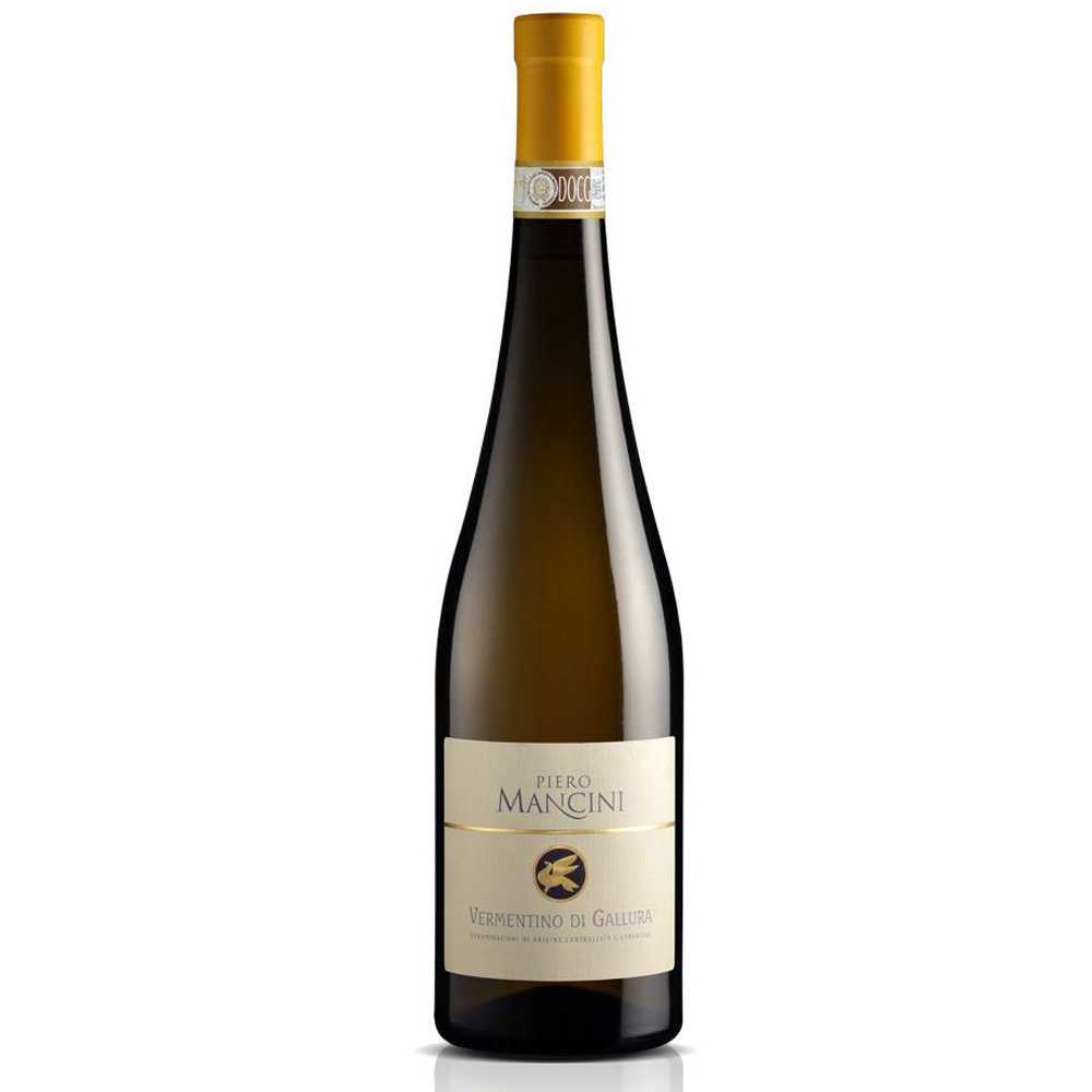 Mancini Vermentino Gallura Doc