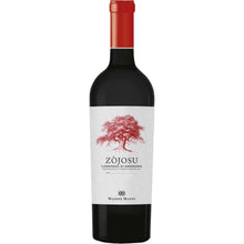 Masone Mannu Zojosu Cannonau di Sardegna DOC