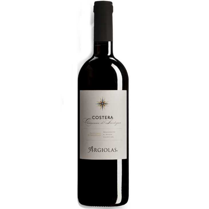 Argiolas Costera Cannonau Di Sardegna Doc