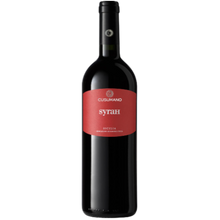 Cusumano Syrah Terre Siciliane IGT