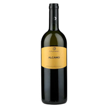 Cusumano Bianco Alcamo Doc