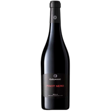Cusumano Pinot Nero Sicilia Igt