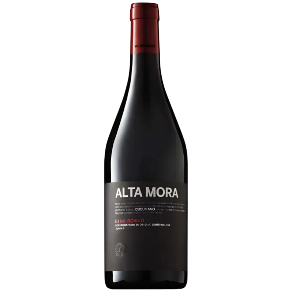 Cusumano Etna Rosso Doc Alta Mora