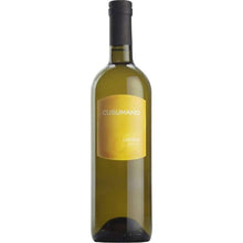 Cusumano Lucido Sicilia DOC