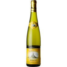Cave Vinicole a Hunawihr Riesling Alsace AOC Riserva