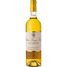 Chateau Lange Reglat Sauternes AOC Passito 375 ml