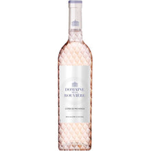 Domaine de la Rouviere Côte de Provence Rosé