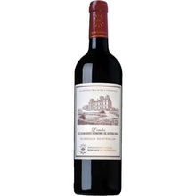 Château de Cathalogne L'Enclos Edmond de Rothschild