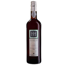 Henrique Madeira Wine