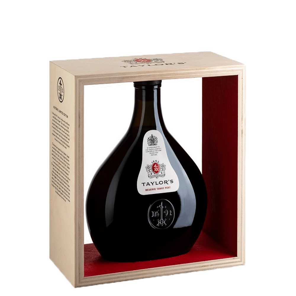 Taylor'S Porto Tawny 18Th