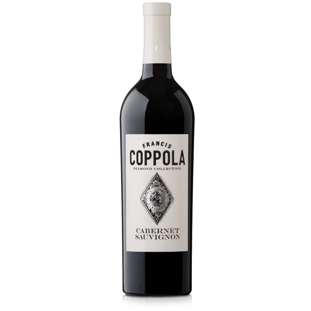 Francis Ford Coppola Cabernet Sauvignon Diamond Collection California