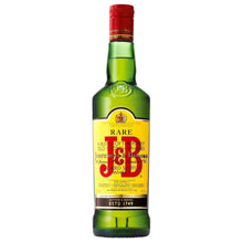 Whisky J&B 5 Anni 100CL