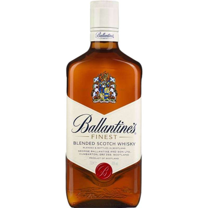 Whisky Ballantine'S Whiskhy cl.70