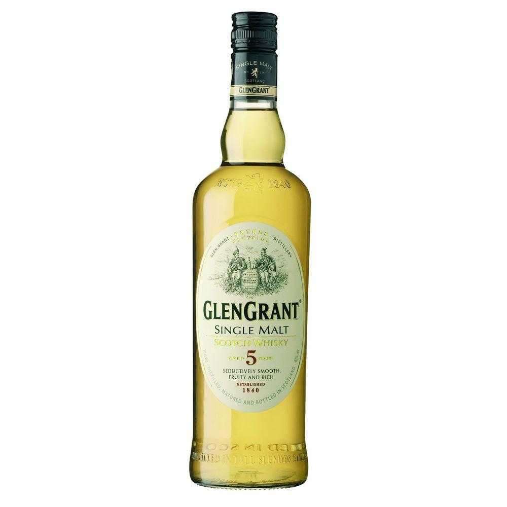 Whisky Glen Grant 100CL