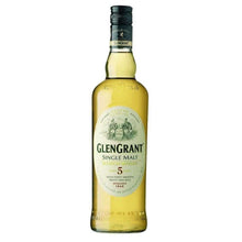Whisky Glen Grant 100CL