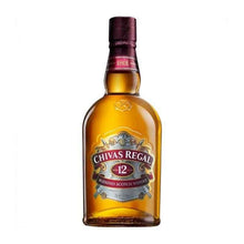Whisky Chivas Regal 100CL
