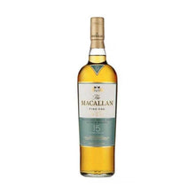 Whisky Macallan 15A cl.70