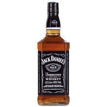 Whisky Jack Daniel'S cl.70