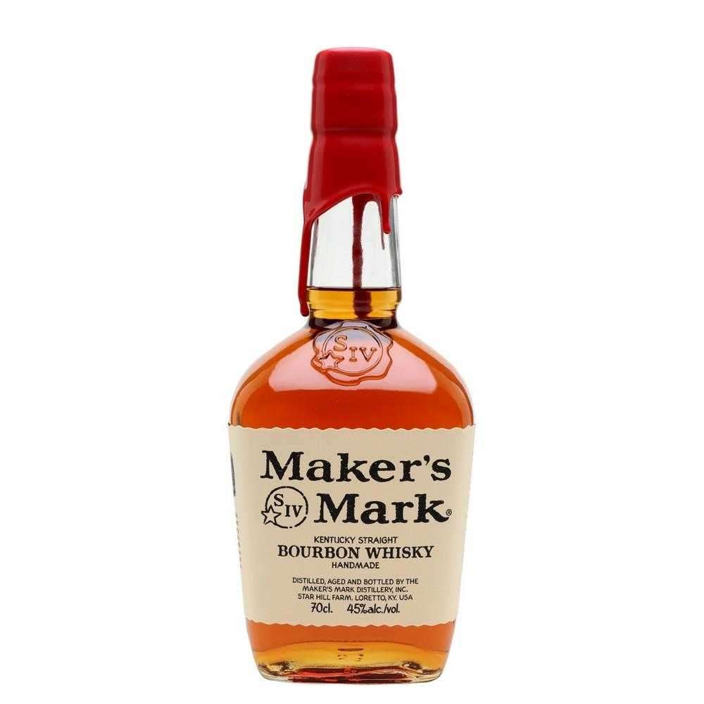 Whisky Maker'S Mark cl.70