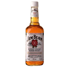 Whisky Jim Beam Bourbon cl.70
