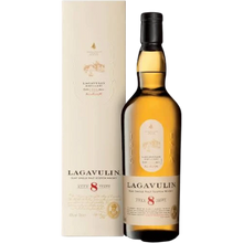 Whisky Lagavulin 8 Anni cl.70