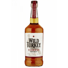 Whisky Wild Turkey Bourbon Whiskhey cl.70