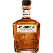 Whisky Wild Turkey Kentucky Straight Bourbon Whiskhey - Longbranch cl.70