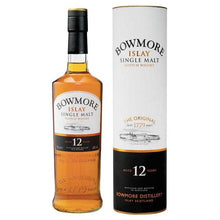 Whisky Bowmore Islay 12 Anni cl.70