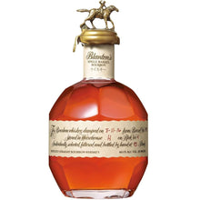 Whisky Blanton Bourbon Original Single Barrel cl.70