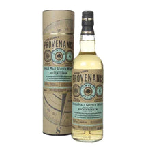 Whisky Douglas Laing Auchentoshan 6 Anni cl.70