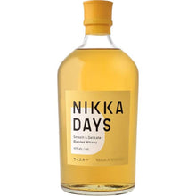 Whisky Nikka Days Blended Japanese 50 cl