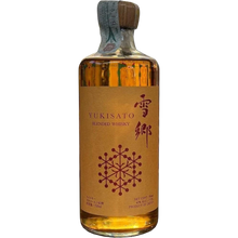 Whisky Yukisato Japanese Blended cl.70