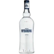 Vodka Wiborowa Dry 100CL