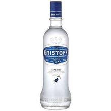 Vodka Eristoff cl.70
